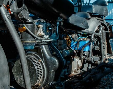 Саморобний Інша, об'ємом двигуна 0.48 л та пробігом 0 тис. км за 1234 $, фото 7 на Automoto.ua