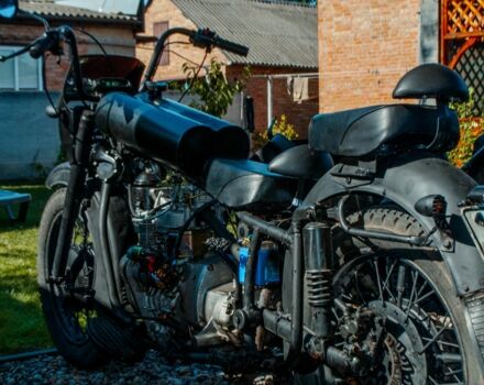 Саморобний Інша, об'ємом двигуна 0.48 л та пробігом 0 тис. км за 1234 $, фото 2 на Automoto.ua