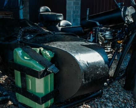 Саморобний Інша, об'ємом двигуна 0.48 л та пробігом 0 тис. км за 1234 $, фото 5 на Automoto.ua