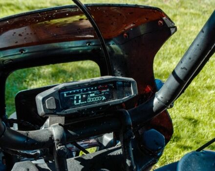 Саморобний Інша, об'ємом двигуна 0.48 л та пробігом 0 тис. км за 1234 $, фото 3 на Automoto.ua