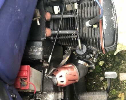 Самодельный Другая, объемом двигателя 0.65 л и пробегом 0 тыс. км за 238 $, фото 1 на Automoto.ua