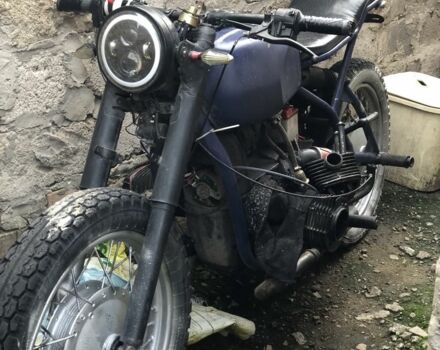 Самодельный Другая, объемом двигателя 0.65 л и пробегом 0 тыс. км за 238 $, фото 2 на Automoto.ua