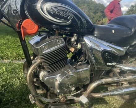 Самодельный Другая, объемом двигателя 0.25 л и пробегом 0 тыс. км за 1400 $, фото 4 на Automoto.ua