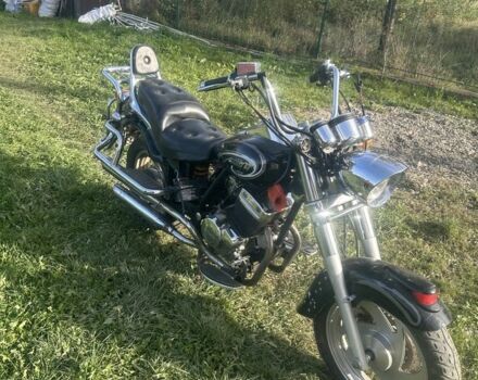 Самодельный Другая, объемом двигателя 0.25 л и пробегом 0 тыс. км за 1400 $, фото 6 на Automoto.ua