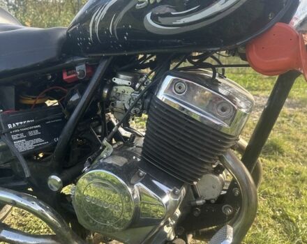 Самодельный Другая, объемом двигателя 0.25 л и пробегом 0 тыс. км за 1400 $, фото 7 на Automoto.ua