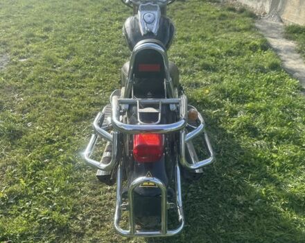 Самодельный Другая, объемом двигателя 0.25 л и пробегом 0 тыс. км за 1400 $, фото 5 на Automoto.ua