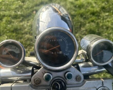 Самодельный Другая, объемом двигателя 0.25 л и пробегом 0 тыс. км за 1400 $, фото 2 на Automoto.ua