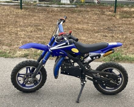 Самодельный Другая, объемом двигателя 50 л и пробегом 0 тыс. км за 387 $, фото 1 на Automoto.ua