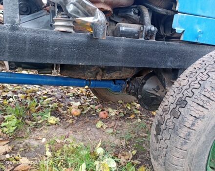 Самодельный Другая, объемом двигателя 1 л и пробегом 0 тыс. км за 750 $, фото 2 на Automoto.ua