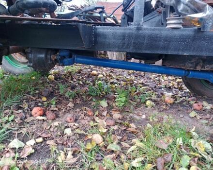 Самодельный Другая, объемом двигателя 1 л и пробегом 0 тыс. км за 750 $, фото 3 на Automoto.ua