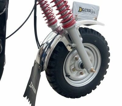 Самодельный Другая, объемом двигателя 0.2 л и пробегом 0 тыс. км за 2074 $, фото 5 на Automoto.ua