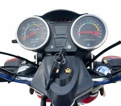 Самодельный Другая, объемом двигателя 0.2 л и пробегом 0 тыс. км за 2074 $, фото 6 на Automoto.ua