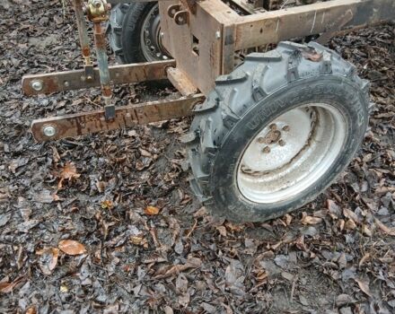 Саморобний Інша, об'ємом двигуна 0 л та пробігом 0 тис. км за 662 $, фото 2 на Automoto.ua