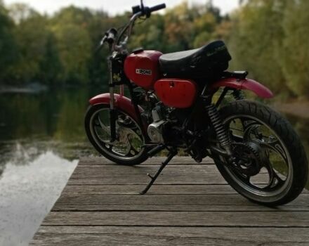 Саморобний Інша, об'ємом двигуна 72 л та пробігом 0 тис. км за 142 $, фото 3 на Automoto.ua