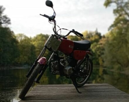 Саморобний Інша, об'ємом двигуна 72 л та пробігом 0 тис. км за 142 $, фото 2 на Automoto.ua