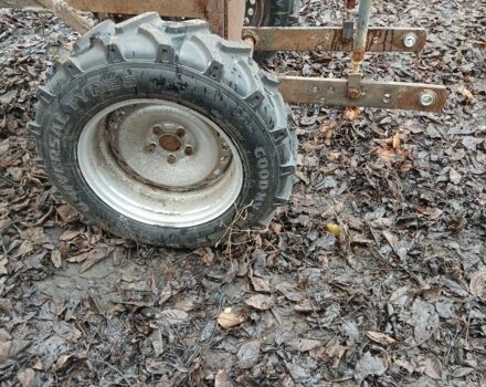 Саморобний Інша, об'ємом двигуна 0 л та пробігом 0 тис. км за 662 $, фото 3 на Automoto.ua