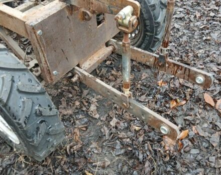 Саморобний Інша, об'ємом двигуна 0 л та пробігом 0 тис. км за 662 $, фото 4 на Automoto.ua