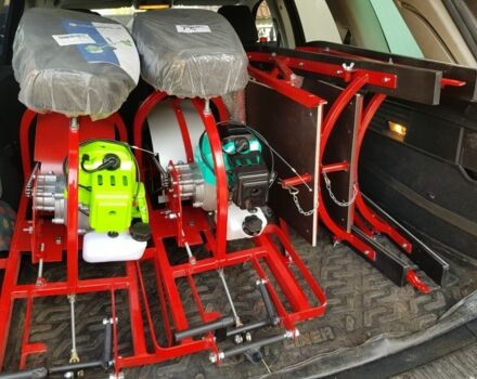 Саморобний Інша, об'ємом двигуна 52 л та пробігом 0 тис. км за 592 $, фото 1 на Automoto.ua