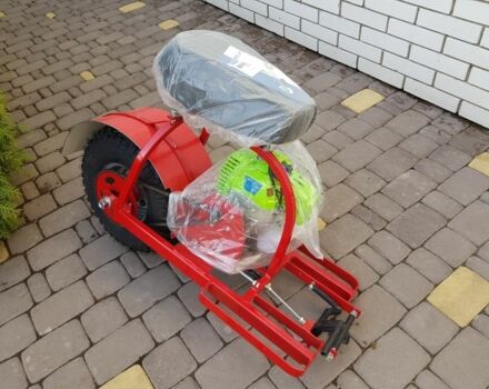 Саморобний Інша, об'ємом двигуна 52 л та пробігом 0 тис. км за 592 $, фото 6 на Automoto.ua