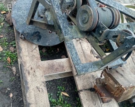 Самодельный Другая, объемом двигателя 1.25 л и пробегом 12 тыс. км за 1546 $, фото 5 на Automoto.ua