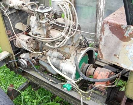 Самодельный Другая, объемом двигателя 0 л и пробегом 0 тыс. км за 604 $, фото 4 на Automoto.ua