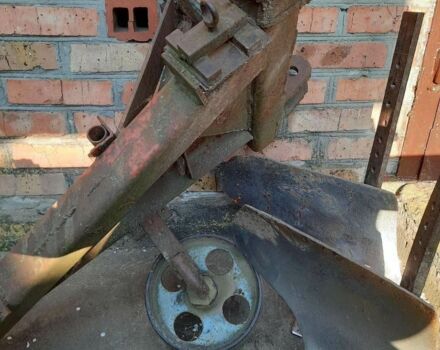 Самодельный Другая, объемом двигателя 1.25 л и пробегом 12 тыс. км за 1546 $, фото 2 на Automoto.ua