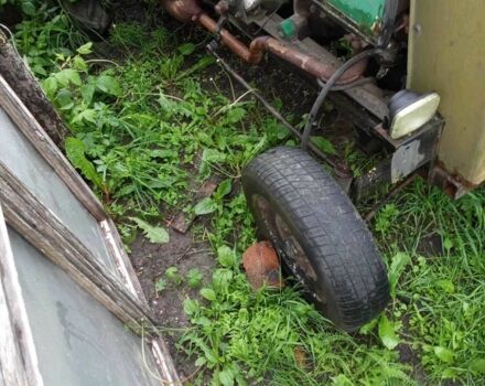 Самодельный Другая, объемом двигателя 0 л и пробегом 0 тыс. км за 604 $, фото 3 на Automoto.ua