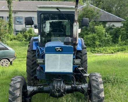 Саморобний Інша 1985 у Вінниці на Automoto.ua Саморобний Інша, об'ємом двигуна 0 л та пробігом 0 тис. км за 5300 $, фото 2 на Automoto.ua