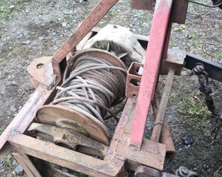 Самодельный Другая, объемом двигателя 0 л и пробегом 0 тыс. км за 473 $, фото 4 на Automoto.ua