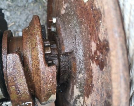 Самодельный Другая, объемом двигателя 0 л и пробегом 0 тыс. км за 473 $, фото 3 на Automoto.ua