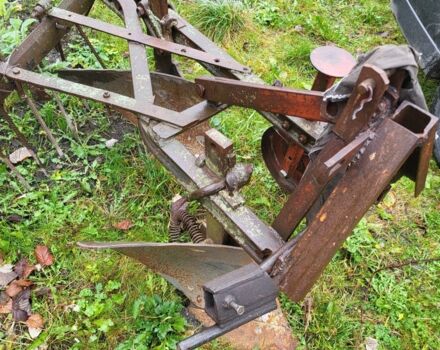 Самодельный Другая, объемом двигателя 0 л и пробегом 0 тыс. км за 6000 $, фото 7 на Automoto.ua