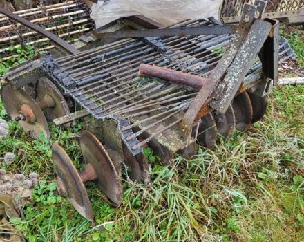 Самодельный Другая, объемом двигателя 0 л и пробегом 0 тыс. км за 6000 $, фото 4 на Automoto.ua