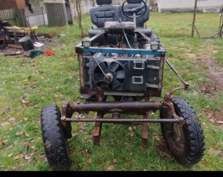 Саморобний Інша, об'ємом двигуна 0 л та пробігом 0 тис. км за 1100 $, фото 1 на Automoto.ua