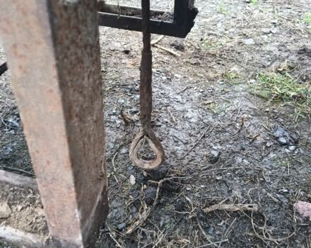 Самодельный Другая, объемом двигателя 0 л и пробегом 0 тыс. км за 473 $, фото 5 на Automoto.ua