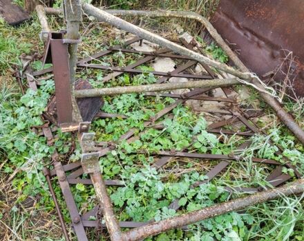 Самодельный Другая, объемом двигателя 0 л и пробегом 0 тыс. км за 6000 $, фото 5 на Automoto.ua