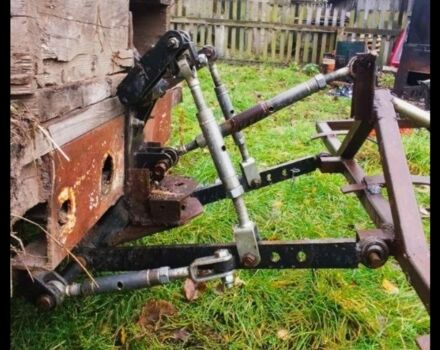 Саморобний Інша, об'ємом двигуна 0 л та пробігом 0 тис. км за 1100 $, фото 2 на Automoto.ua