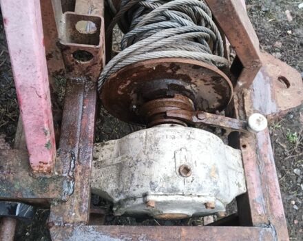 Самодельный Другая, объемом двигателя 0 л и пробегом 0 тыс. км за 473 $, фото 2 на Automoto.ua