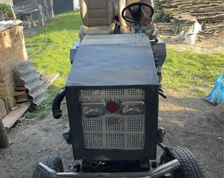 Саморобний Інша, об'ємом двигуна 1.6 л та пробігом 0 тис. км за 2000 $, фото 7 на Automoto.ua