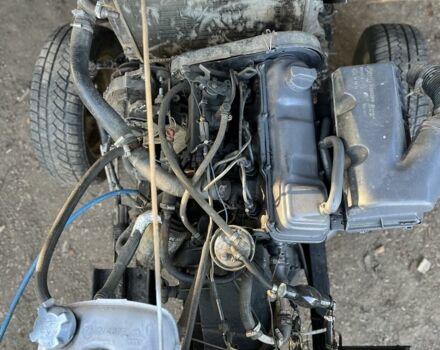 Саморобний Інша, об'ємом двигуна 1.6 л та пробігом 0 тис. км за 2000 $, фото 5 на Automoto.ua