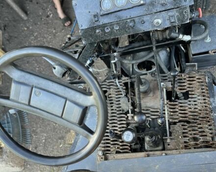 Саморобний Інша, об'ємом двигуна 1.6 л та пробігом 0 тис. км за 2000 $, фото 6 на Automoto.ua