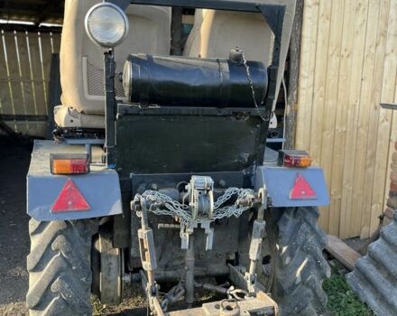 Саморобний Інша, об'ємом двигуна 1.6 л та пробігом 0 тис. км за 2000 $, фото 2 на Automoto.ua