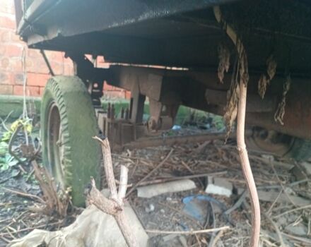 Самодельный Другая, объемом двигателя 0 л и пробегом 0 тыс. км за 189 $, фото 1 на Automoto.ua