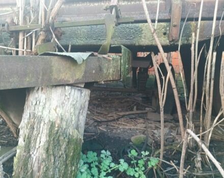 Самодельный Другая, объемом двигателя 0 л и пробегом 0 тыс. км за 189 $, фото 2 на Automoto.ua