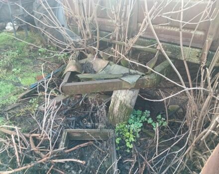 Самодельный Другая, объемом двигателя 0 л и пробегом 0 тыс. км за 189 $, фото 3 на Automoto.ua