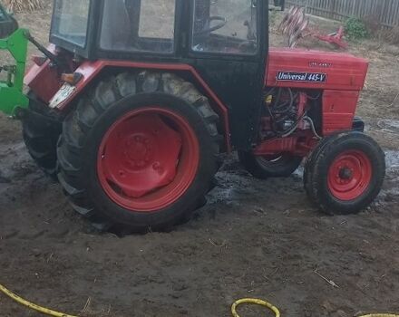 Самодельный Другая, объемом двигателя 2.3 л и пробегом 0 тыс. км за 4600 $, фото 2 на Automoto.ua