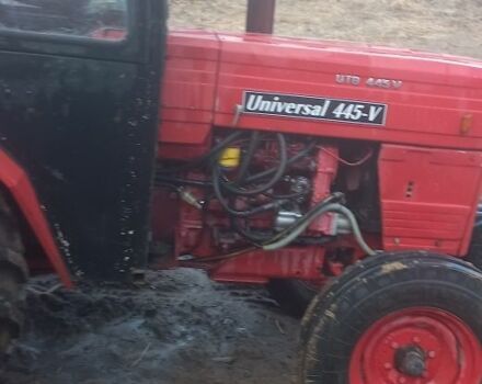 Самодельный Другая, объемом двигателя 2.3 л и пробегом 0 тыс. км за 4600 $, фото 1 на Automoto.ua