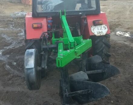 Самодельный Другая, объемом двигателя 2.3 л и пробегом 0 тыс. км за 4600 $, фото 5 на Automoto.ua