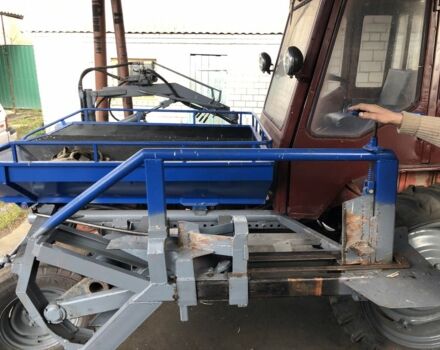 Самодельный Другая, объемом двигателя 0.5 л и пробегом 1000 тыс. км за 4500 $, фото 6 на Automoto.ua