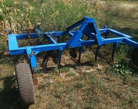 Самодельный Другая, объемом двигателя 4.7 л и пробегом 3 тыс. км за 700 $, фото 8 на Automoto.ua