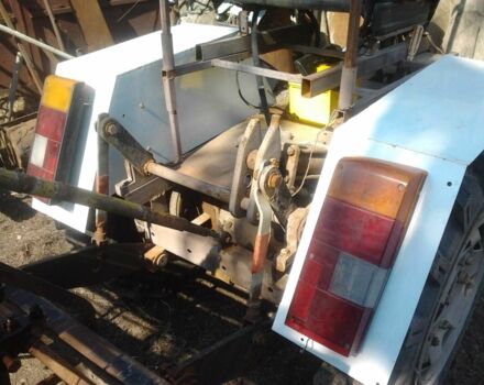 Саморобний Інша, об'ємом двигуна 1.2 л та пробігом 0 тис. км за 958 $, фото 3 на Automoto.ua